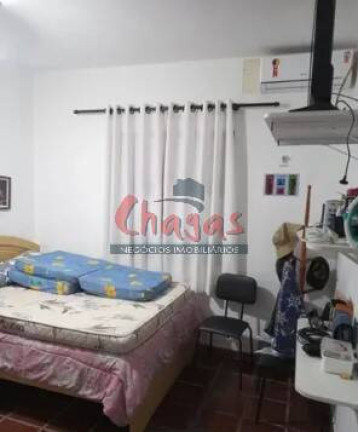 Imagem Casa com 2 Quartos à Venda, 160 m² em Sumaré - Caraguatatuba