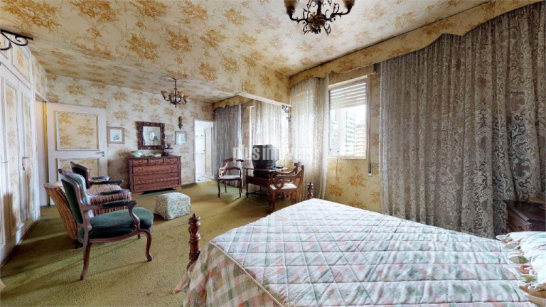 Imagem Apartamento com 5 Quartos à Venda, 200 m² em Paraíso - São Paulo Imagem Apartamento com 5 Quartos à Venda, 200 m² em Paraíso - São Paulo
