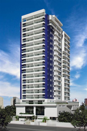 Apartamento com 2 Quartos à Venda, 79 m² em Aviação - Praia Grande