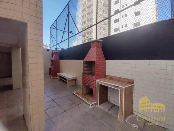 Imagem Apartamento com 1 Quarto à Venda, 40 m² em Aviação - Praia Grande Imagem Apartamento com 1 Quarto à Venda, 40 m² em Aviação - Praia Grande