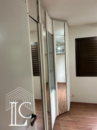 Imagem Apartamento com 3 Quartos à Venda, 88 m² em Vila Mascote - São Paulo