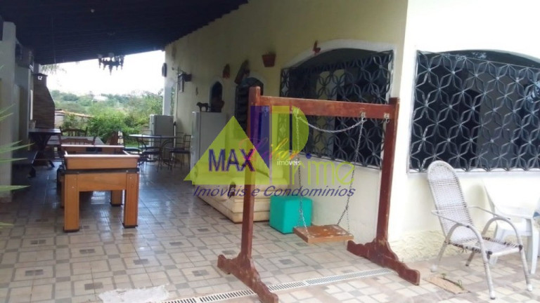 Imagem Imóvel com 3 Quartos à Venda, 130 m² em Jaguari - Santa Isabel