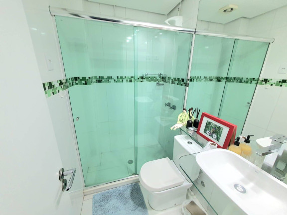 Imagem Apartamento com 3 Quartos à Venda, 87 m² em Bom Fim - Porto Alegre