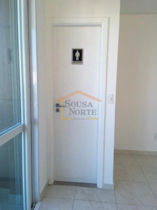 Imagem Sala Comercial à Venda, 37 m² em Santana - São Paulo