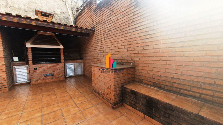 Imagem Sobrado com 2 Quartos à Venda, 168 m² em água Fria - São Paulo