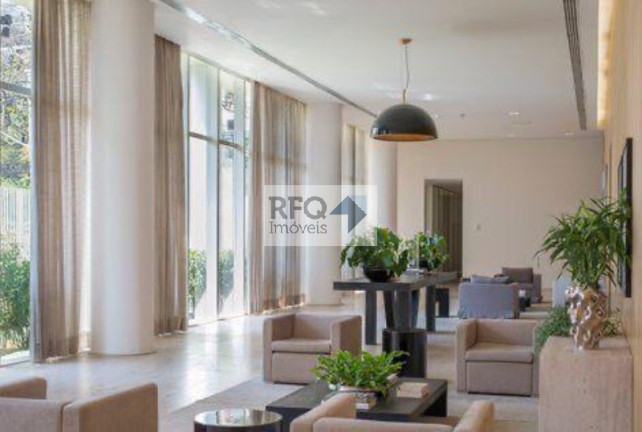 Imagem Imóvel com 2 Quartos à Venda, 157 m² em Itaim Bibi - São Paulo