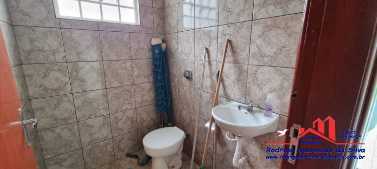 Imagem Casa com 3 Quartos à Venda, 512 m² em Colinas Park Ii - Birigui