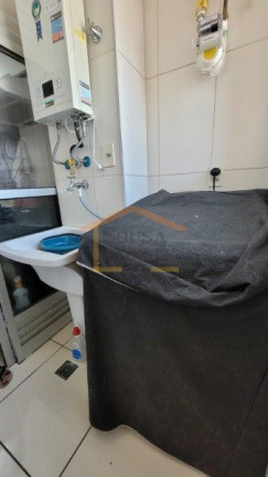 Imagem Apartamento com 3 Quartos à Venda, 67 m² em Jaçanã - São Paulo