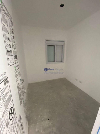 Imagem Apartamento com 2 Quartos à Venda, 60 m² em Vila Jacuí - São Paulo