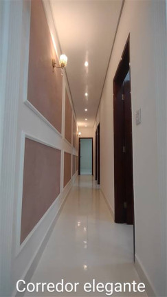 Imagem Casa com 3 Quartos à Venda, 76 m² em Vila Caiçara - Praia Grande