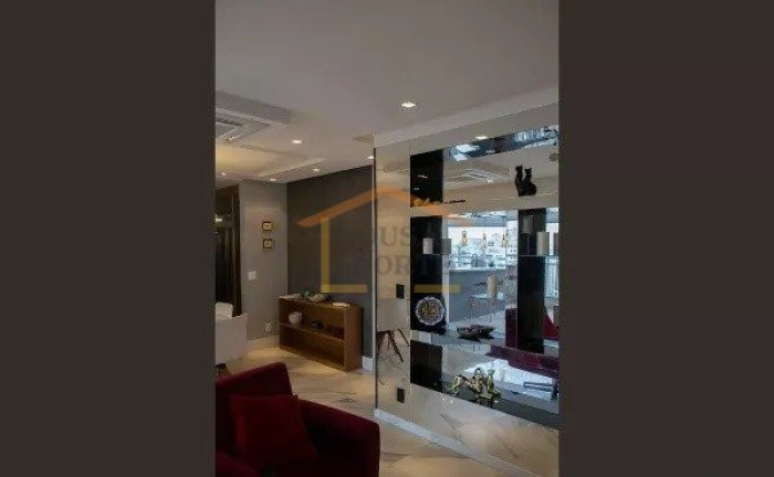 Imagem Apartamento com 3 Quartos à Venda, 120 m² em Santa Teresinha - São Paulo Imagem Apartamento com 3 Quartos à Venda, 120 m² em Santa Teresinha - São Paulo