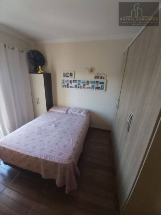 Imagem Sobrado com 2 Quartos à Venda, 120 m² em Jardim D'abril - Osasco