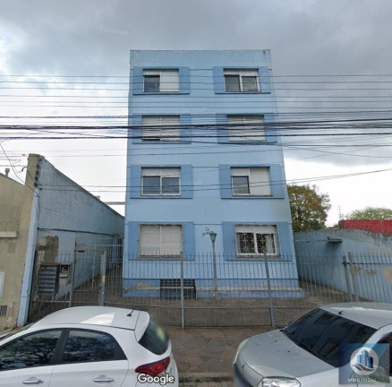 Imagem Apartamento com 3 Quartos à Venda, 336 m² em Centro - Pelotas