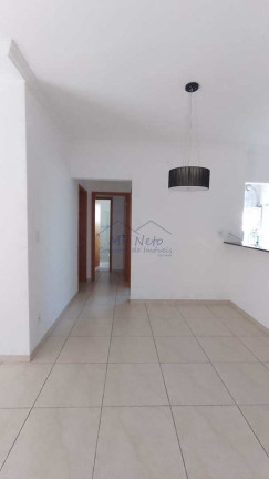 Imagem Apartamento com 2 Quartos para Alugar, 67 m² em Coliseu Residence - Pirassununga