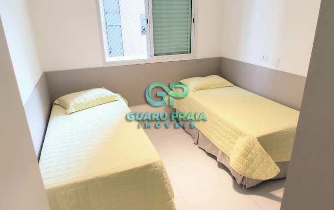 Imagem Apartamento com 3 Quartos à Venda, 176 m² em Centro - Guarujá