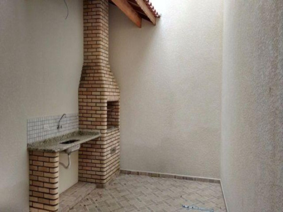 Imagem Sobrado com 3 Quartos à Venda, 150 m² em Parque Panamericano - São Paulo