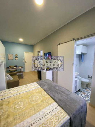 Imagem Apartamento à Venda, 20 m² em Alto - Teresópolis Imagem Apartamento à Venda, 20 m² em Alto - Teresópolis