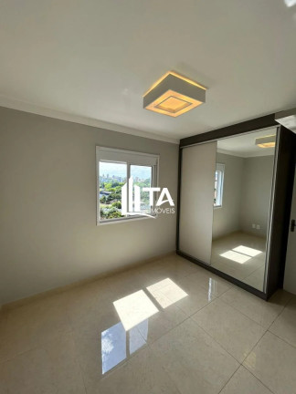 Imagem Imóvel com 3 Quartos à Venda, 60 m² em São Bernardo - Campinas