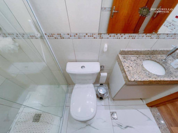 Imagem Apartamento com 2 Quartos à Venda, 83 m² em Boqueirão - Praia Grande