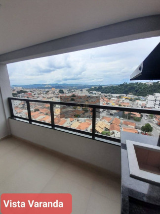 Imagem Apartamento com 3 Quartos à Venda, 120 m² em Atibaia Jardim - Atibaia Imagem Apartamento com 3 Quartos à Venda, 120 m² em Atibaia Jardim - Atibaia