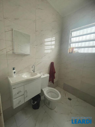 Imagem Casa com 3 Quartos à Venda, 120 m² em Vila Gilda - Santo André