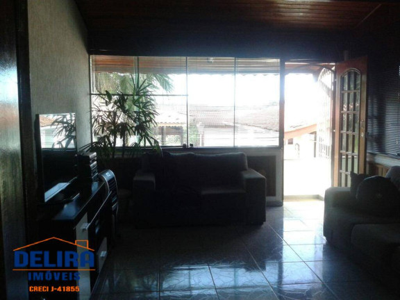 Imagem Casa com 5 Quartos à Venda, 500 m² em Vila Esperia Ou Giglio - Atibaia