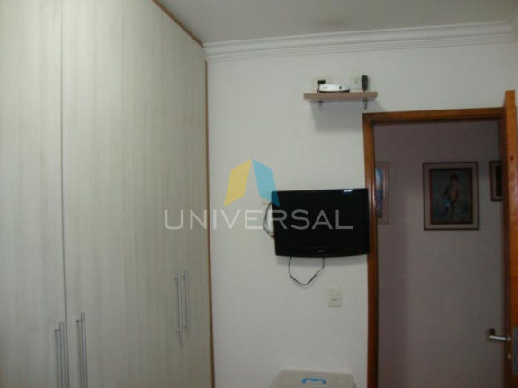 Imagem Apartamento com 3 Quartos à Venda, 81 m² em Tatuape - Sao Paulo
