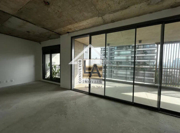 Imagem Apartamento com 3 Quartos à Venda, 167 m² em Jardim Das Acácias - São Paulo Imagem Apartamento com 3 Quartos à Venda, 167 m² em Jardim Das Acácias - São Paulo