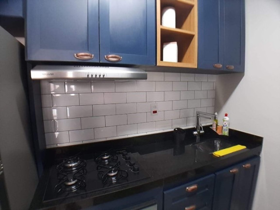 Imagem Apartamento com 1 Quarto à Venda, 34 m² em Brás - São Paulo