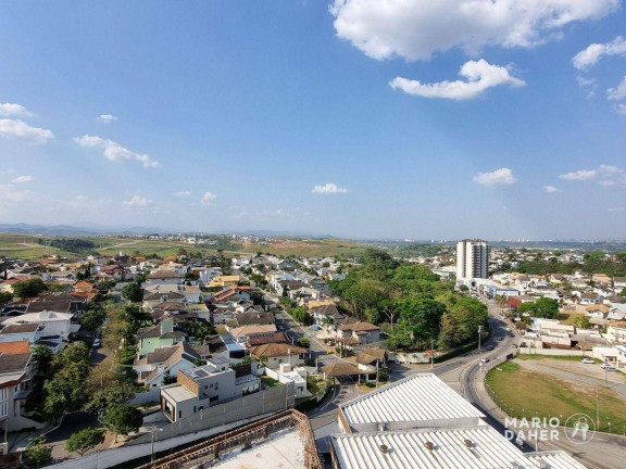 Apartamento com 3 Quartos à Venda, 74 m² em Urbanova - São José Dos Campos