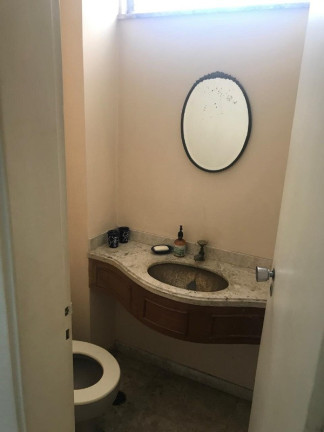 Foto do imóvel Imóvel com 3 Quartos à Venda, 240 m² em Paraíso - São Paulo