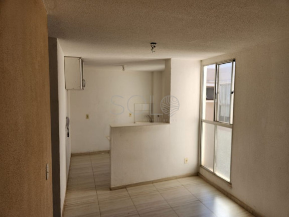 Imagem Apartamento com 2 Quartos à Venda, 88 m² em Parque Residencial Iguatemi - Araraquara