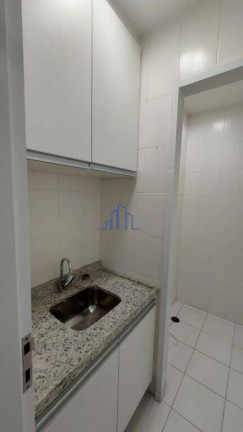 Imagem Sala Comercial à Venda, 49 m² em Green Valley Alphaville - Barueri