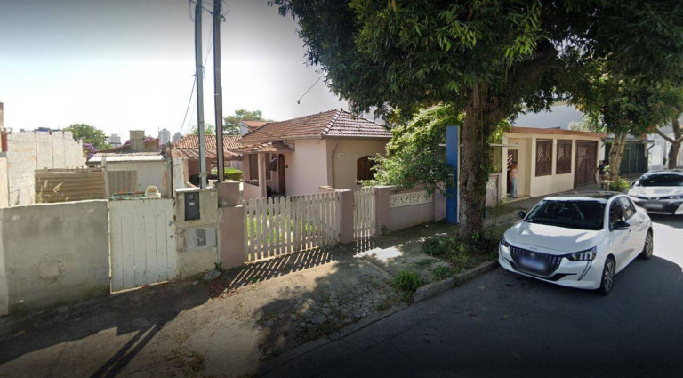 Imagem Terreno à Venda, 430 m² em Paraíso - Santo André Imagem Terreno à Venda, 430 m² em Paraíso - Santo André