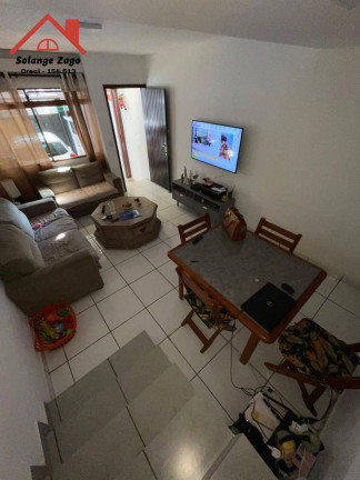 Imagem Casa com 2 Quartos à Venda, 68 m² em Vila Das Belezas - São Paulo