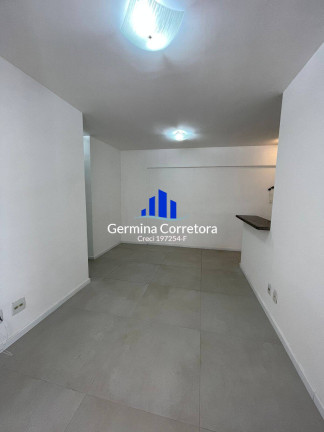 Imagem Apartamento com 2 Quartos para Alugar, 62 m² em Bethaville I - Barueri