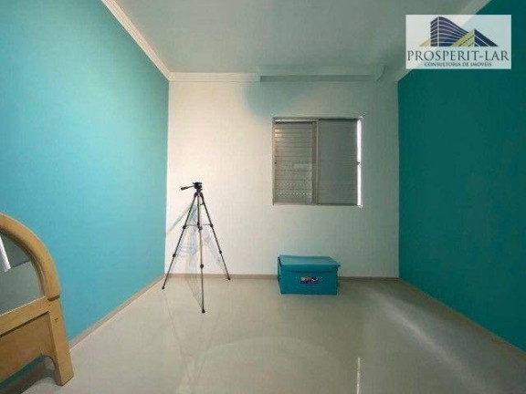Imagem Apartamento com 3 Quartos à Venda, 64 m² em Gopoúva - Guarulhos