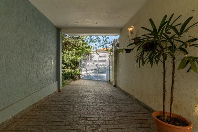 Imagem Casa com 4 Quartos à Venda, 136 m² em Vila Romana - São Paulo Imagem Casa com 4 Quartos à Venda, 136 m² em Vila Romana - São Paulo