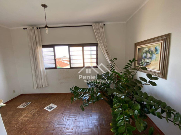 Imagem Casa com 4 Quartos à Venda, 188 m² em Ipiranga - Ribeirão Preto Imagem Casa com 4 Quartos à Venda, 188 m² em Ipiranga - Ribeirão Preto
