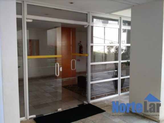 Imagem Apartamento com 3 Quartos à Venda, 84 m² em Sumaré - São Paulo