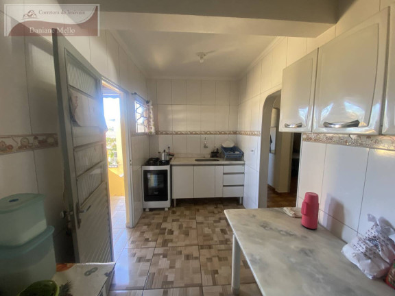 Imagem Casa com 3 Quartos à Venda, 250 m² em Jardim Recreio - Bragança Paulista Imagem Casa com 3 Quartos à Venda, 250 m² em Jardim Recreio - Bragança Paulista