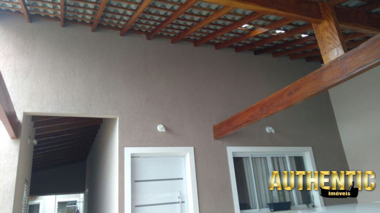 Imagem Casa com 3 Quartos à Venda,  em Parque Residencial Potiguara - Itu