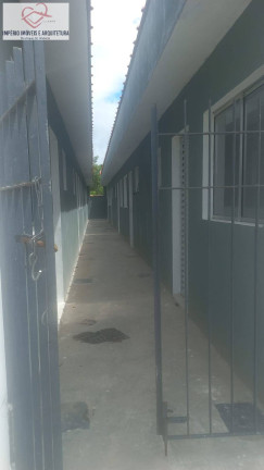 Apartamento com 1 Quarto para Alugar,  em Caraguatatuba