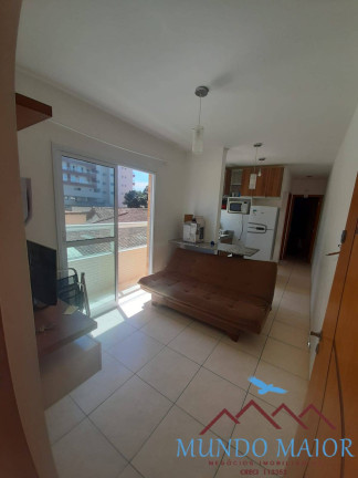 Imagem Apartamento com 1 Quarto à Venda, 36 m² em Aviaçao - Praia Grande Imagem Apartamento com 1 Quarto à Venda, 36 m² em Aviaçao - Praia Grande