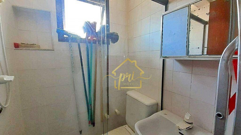 Imagem Apartamento com 3 Quartos à Venda, 130 m² em Barra Funda - Guarujá
