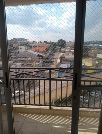 Imagem Apartamento com 2 Quartos à Venda, 54 m² em Vila Nova Esperia - Jundiaí Imagem Apartamento com 2 Quartos à Venda, 54 m² em Vila Nova Esperia - Jundiaí