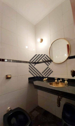 Imagem Casa com 4 Quartos à Venda, 325 m² em Condomínio Residencial Isaura - Sorocaba Imagem Casa com 4 Quartos à Venda, 325 m² em Condomínio Residencial Isaura - Sorocaba