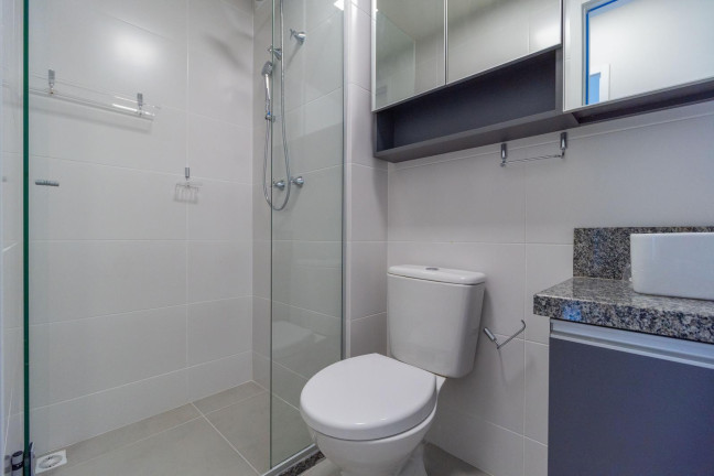 Imagem Apartamento com 2 Quartos à Venda, 55 m² em Campo Comprido - Curitiba Imagem Apartamento com 2 Quartos à Venda, 55 m² em Campo Comprido - Curitiba