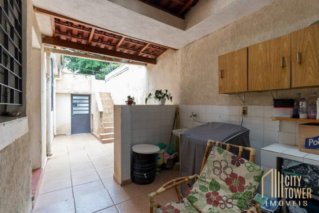 Imagem Casa com 2 Quartos à Venda, 140 m² em Indianópolis - São Paulo Imagem Casa com 2 Quartos à Venda, 140 m² em Indianópolis - São Paulo