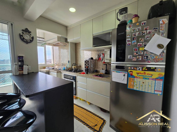 Imagem Apartamento com 2 Quartos à Venda, 50 m² em Padroeira - Osasco